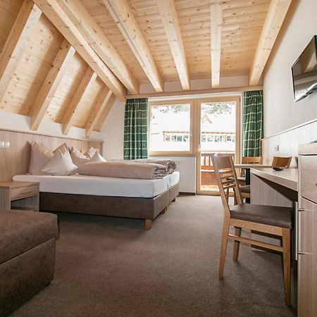 S'Hoamatl Hotel Obergurgl Buitenkant foto