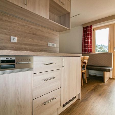 S'Hoamatl Hotel Obergurgl Buitenkant foto