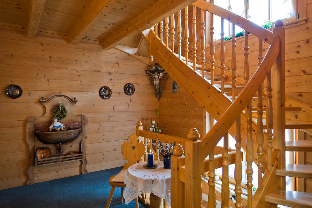 S'Hoamatl Hotel Obergurgl Buitenkant foto