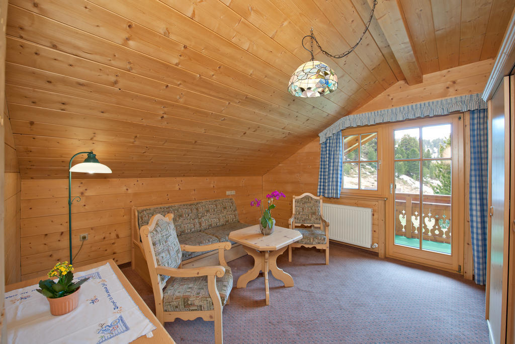 S'Hoamatl Hotel Obergurgl Kamer foto