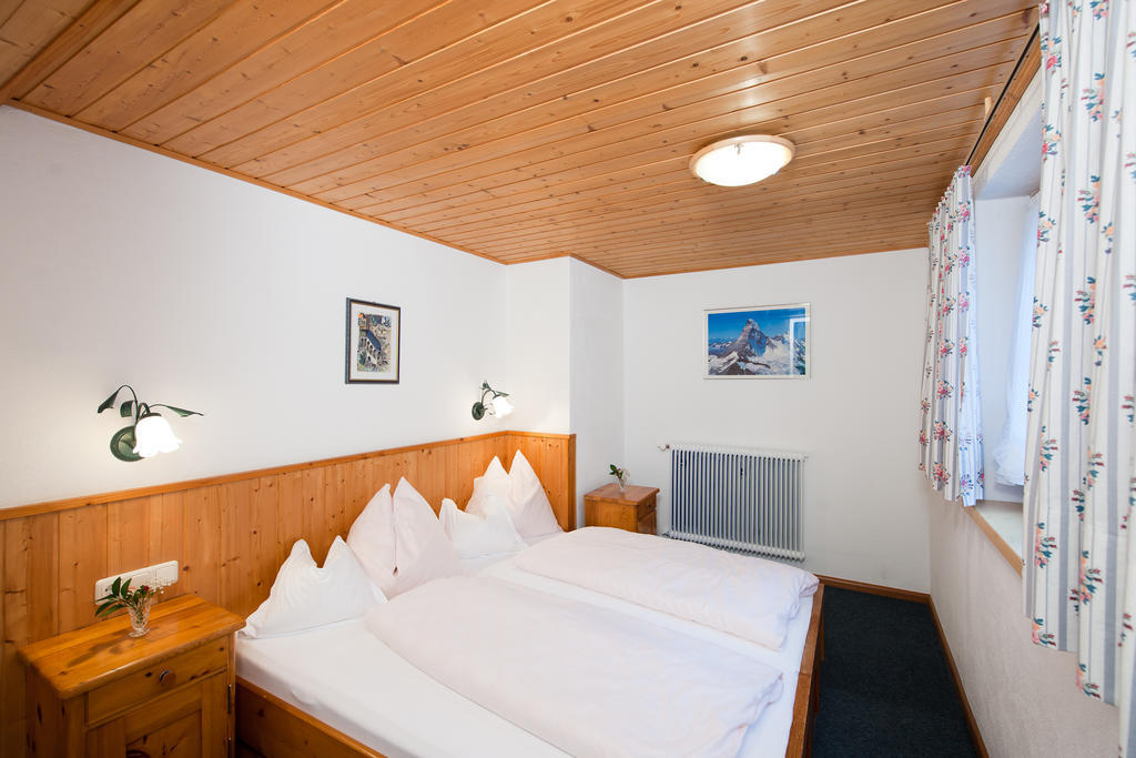 S'Hoamatl Hotel Obergurgl Kamer foto