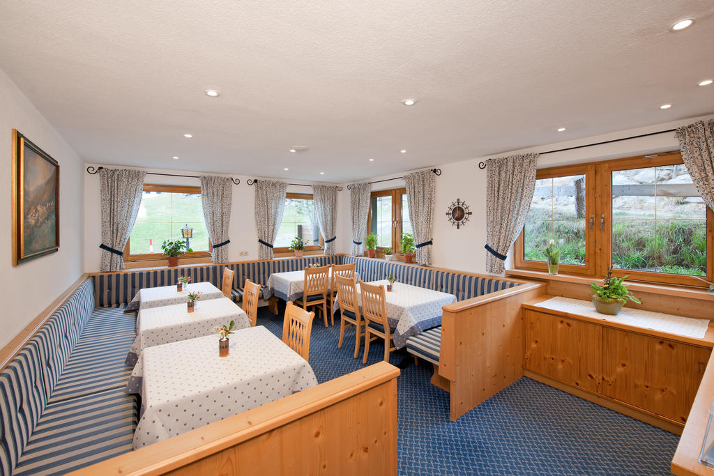 S'Hoamatl Hotel Obergurgl Buitenkant foto