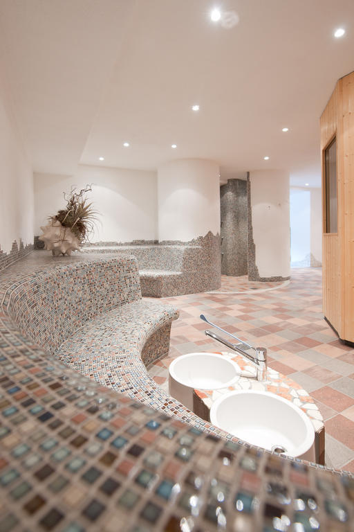 S'Hoamatl Hotel Obergurgl Buitenkant foto