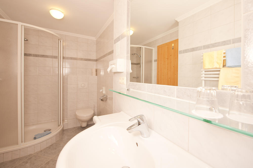 S'Hoamatl Hotel Obergurgl Kamer foto