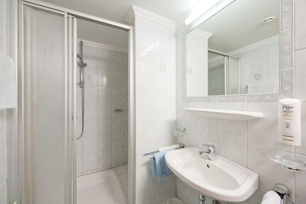S'Hoamatl Hotel Obergurgl Kamer foto