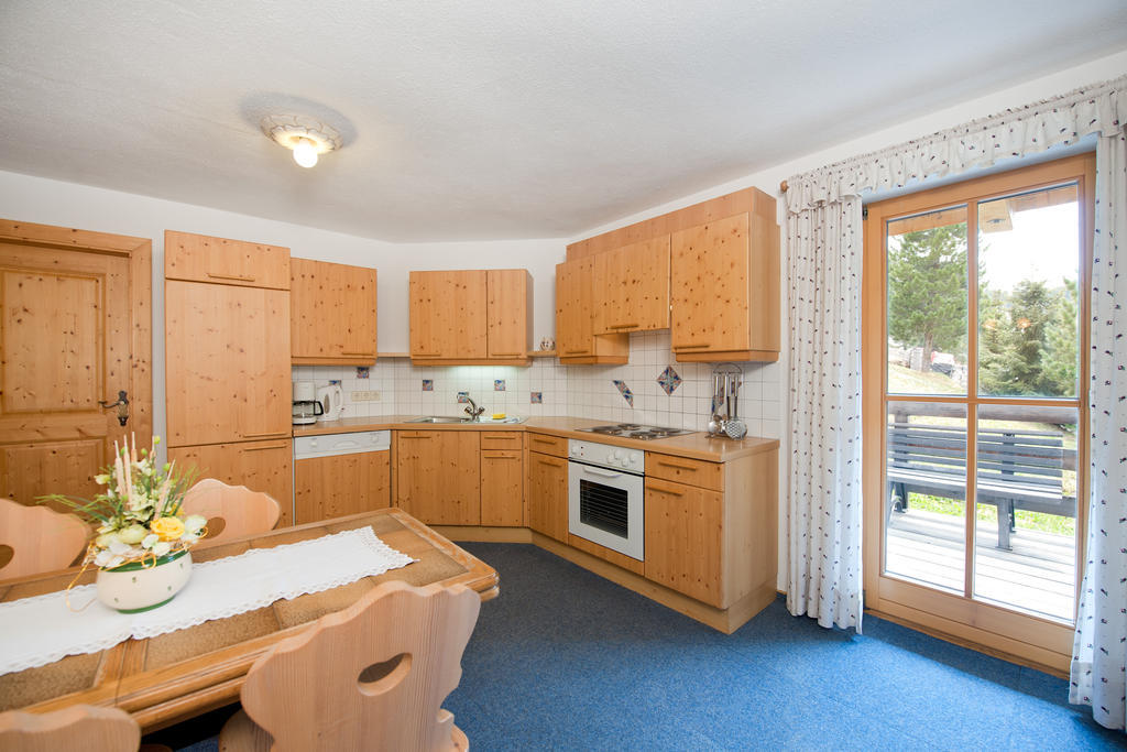 S'Hoamatl Hotel Obergurgl Kamer foto