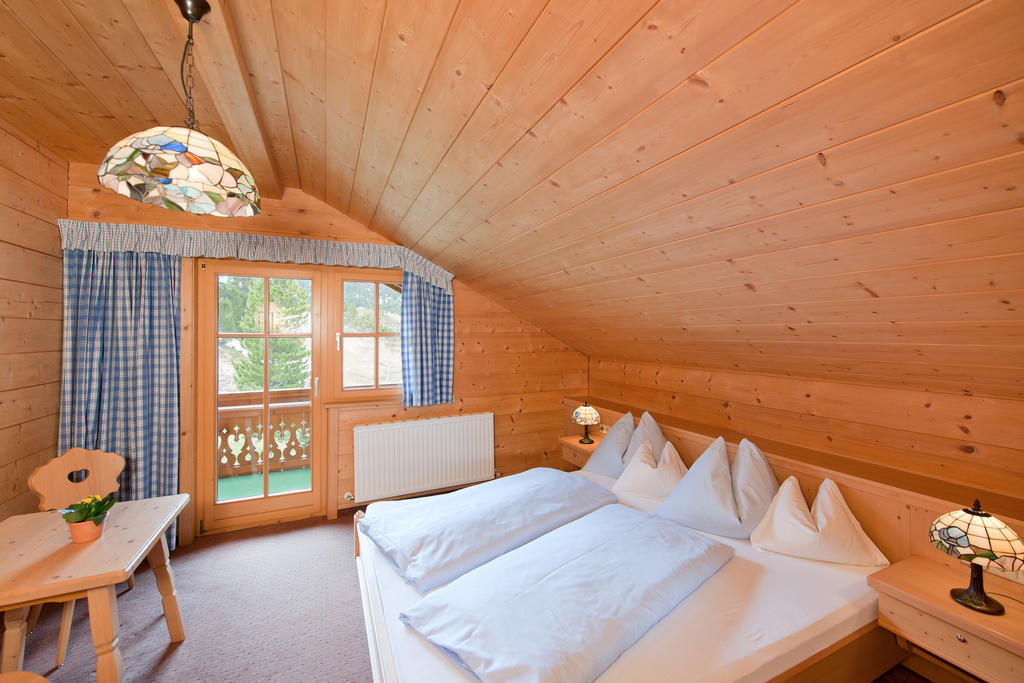 S'Hoamatl Hotel Obergurgl Kamer foto