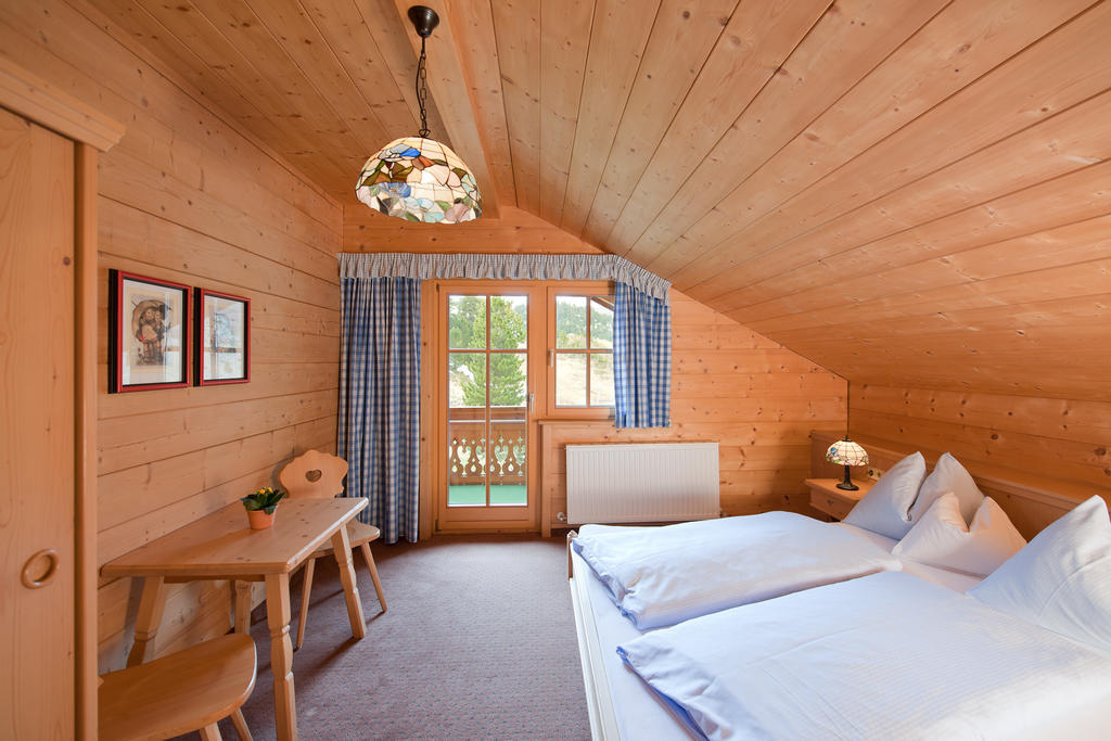 S'Hoamatl Hotel Obergurgl Kamer foto