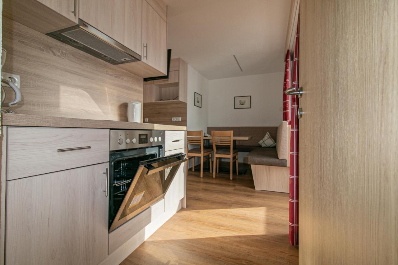 S'Hoamatl Hotel Obergurgl Buitenkant foto